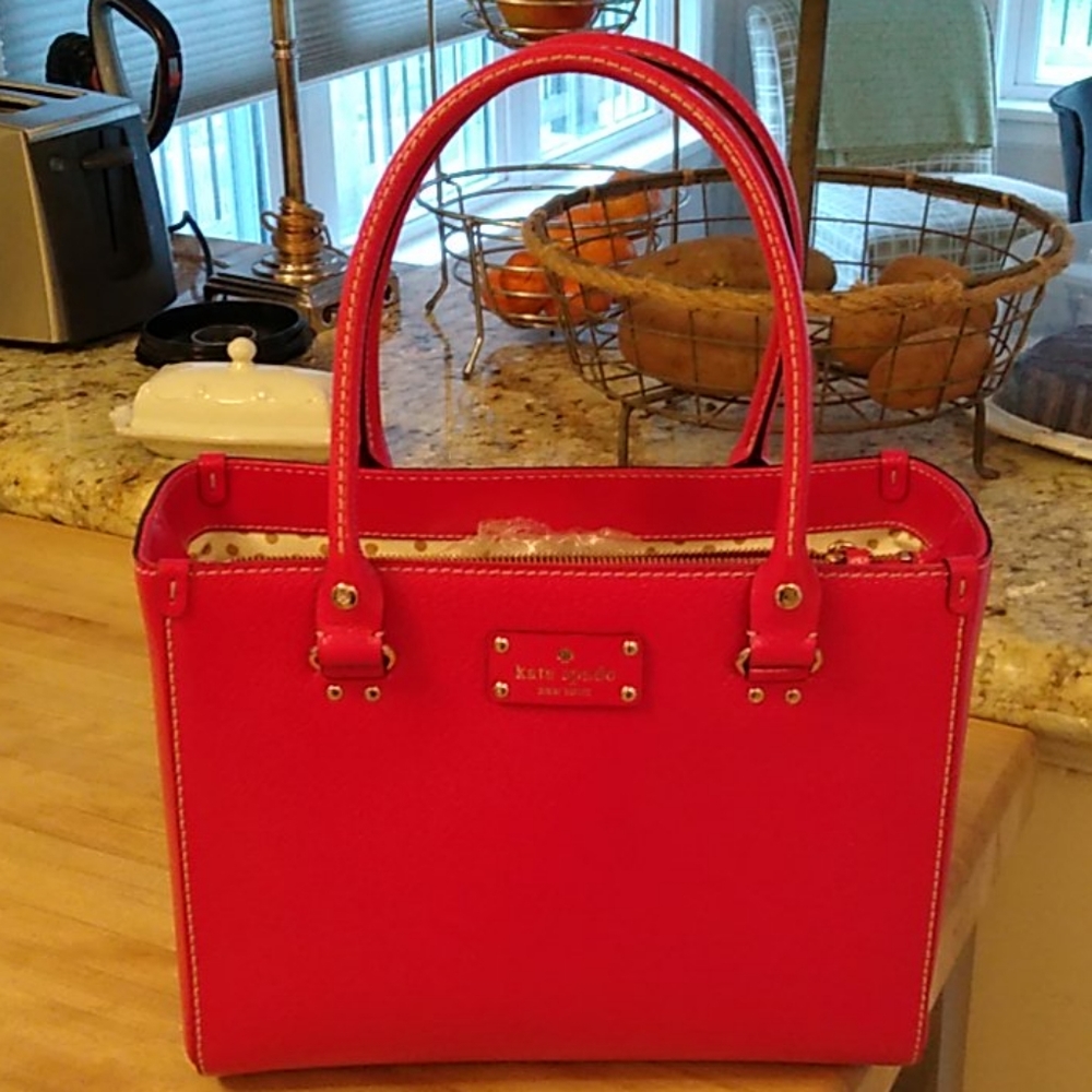 Kate Spade Pitse